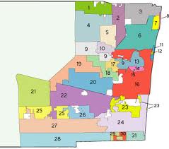 Broward County Municipalities
